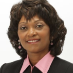Maria Curry-Nkansah