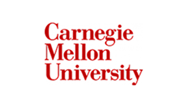 Carnegie Mellon University logo