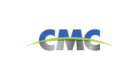 CMC logo