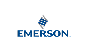 Emerson logo