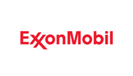 ExxonMobil logo
