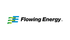 Flowing Energy logo