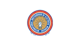 International Association of Electrical Workers logo