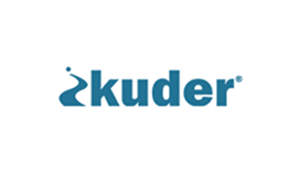 Kuder logo