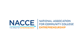 National Association for Community College Entrepreneurship logo