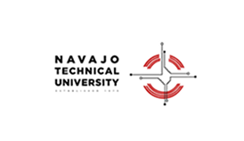 Navajo Technical University logo