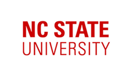 North Carolina State University logo