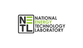 National Energy Technology Laboratory logo