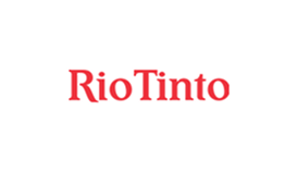 Rio Tinto logo