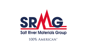 Salt River Materials Group logo