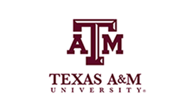 Texas A&M University log