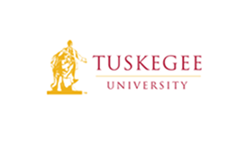Tuskegee University logo