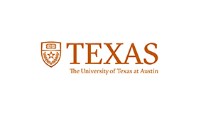 The University of Texas at Austin logo