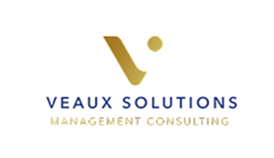 Veaux Solutions logo