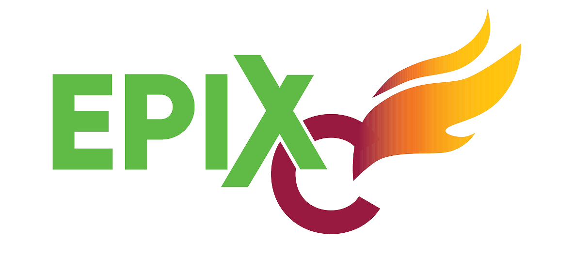 Electrified Processes for Industrial eXCellence Logo